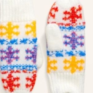 Old Navy Mittens